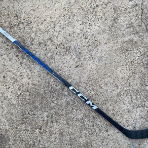 CCM JetSpeed FT6 PRO Pro Stock Hockey Stick Grip 85 Flex P28 Right 63742