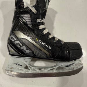 CCM AS-V Regular Width 11 (Used)