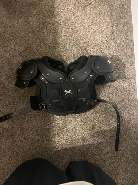 Medium Youth Xenith Flyte (Used)