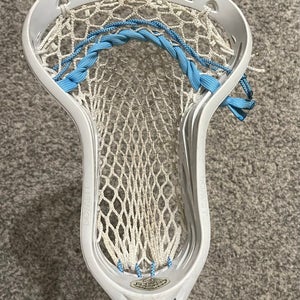 Custom High Pocket, Powell Strung Pioneer