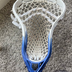 Custom Strung Burn Clutch IV