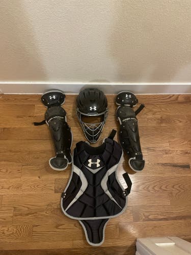 Under Armour Victory Series (Used)