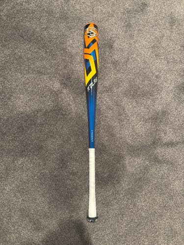 2024 Louisville Slugger Atlas 33/30