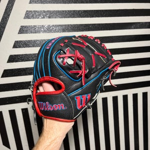 Wilson a2000 PFX2 11” baseball glove