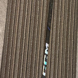 Senior CCM Left Hand RibCor Trigger 9 Pro P29 Pro Stock (New)