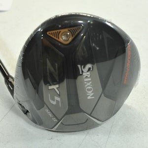 Srixon ZX5 MK II 9.5* Driver Right X-Stiff Flex 70g HZRDUS 6.5 NEW! # 180345