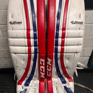 36"  CCM Regular Extreme Flex Pro (Used)