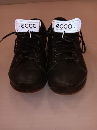 Used Ecco Senior 7 Golf Shoes 11860-s000267338