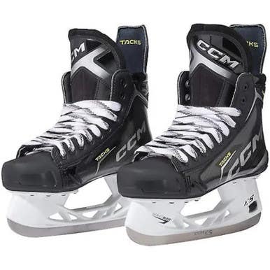 New Tacks Xf 70 Skate Sr 10.5 Reg 11860-ccmskxf70sr105