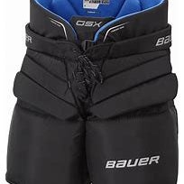 New S23 GSX GOAL PANT JR BK S/M 11860-BAR1061623JRBKSM