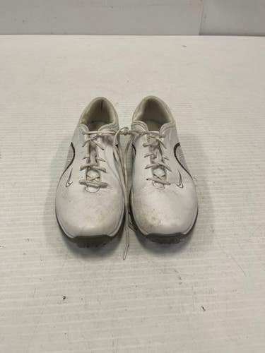 Used Nike Senior 10 Golf Shoes 11860-s000272575