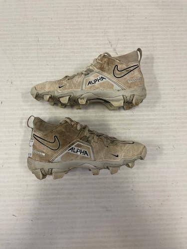 Used Nike Junior 03.5 Football Cleats 11860-S000274968