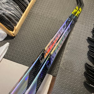 1x New LH True Catalyst XSE T92.5 85 Flex