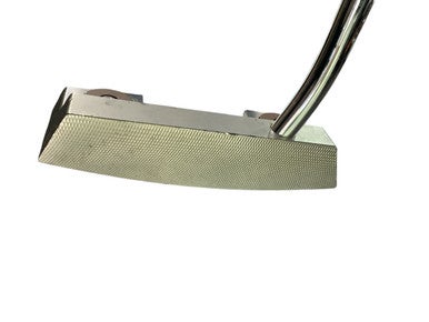 Modela Putter Used Heavy Putter Model-a3 Mens Putter Rh 10743-s000455095 ...