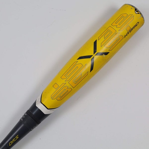 Easton Beast Speed 29/19 (-10) 2 3/4" USSSA (1.15 BPF) Baseball Bat