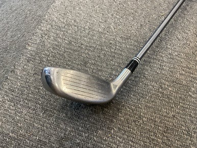 Used Cleveland Hibore 2i Mens Hybrid Club Rh 2 Hybrid 11614-s000208906