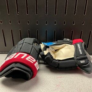 Bauer Pro Series 15" Pro Stock ZUB