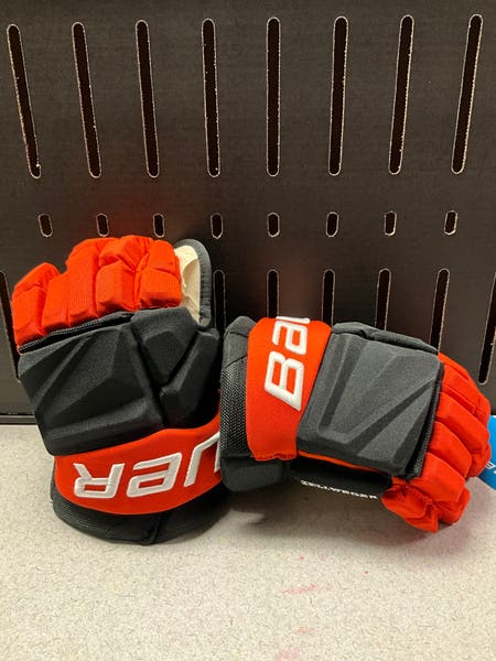 Bauer Vapor Hyperlite 13