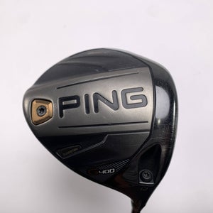 Ping G400 Driver 12* Alta CB Soft Regular Senior Graphite Mens RH