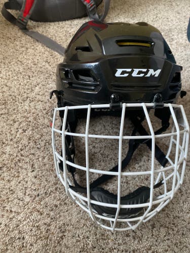 Large CCM Tacks 310 (New)