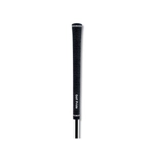 Golf Pride Tour Velvet BCT Cord Golf Grip (Black, Standard, .600 Round) NEW