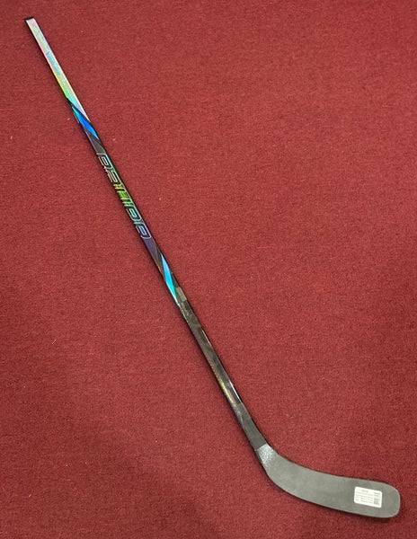 Bauer Left Hand Nexus Tracer P88 (New) Stick Item#BNTR