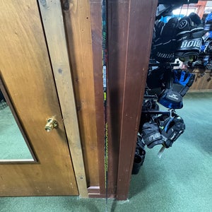 Intermediate Sher-Wood Right Handed Rekker Legend Pro P92  (New)
