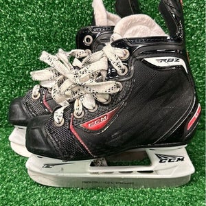CCM RBZ 70 Hockey Skates 11.0 Youth Skate Size