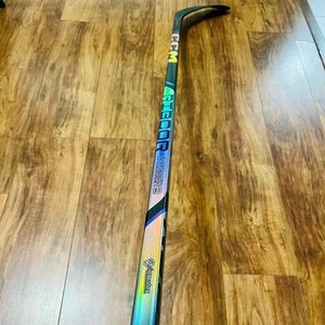 CCM RibCor Trigger 9