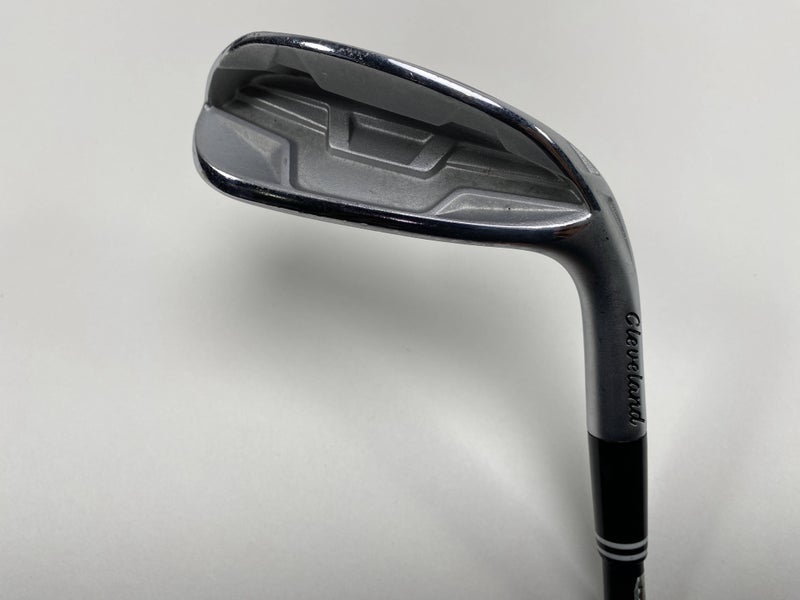 Cleveland Smart Sole 4 Chipper Smartsole Wedge Steel Mens RH Midsize Grip