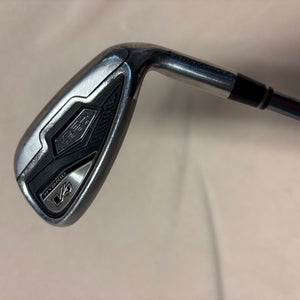 Men's Adams Idea Hybrid V4 Right Handed Wedge Regular Flex 46 Degree Graphite Shaft (Used)