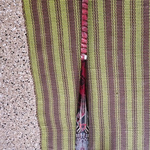 2022 DeMarini Voodoo One BBCOR Certified Bat (-3) 29 oz 32" (Used)