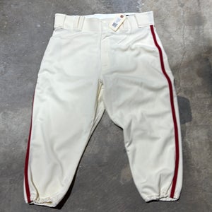 Nike Team Issued City Connect Pants | Noah Syndergaard