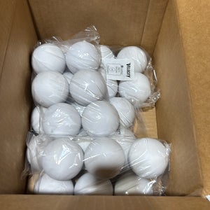 Other Lacrosse Ball 2 Pack (New)