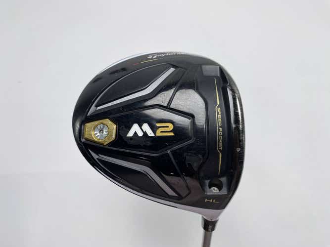 TaylorMade M2 Driver HL REAX Ladies Graphite Womens RH