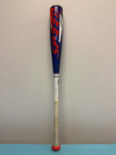 2023 Easton Speed USABat Certified Bat (-13) Composite 15 oz 28" (Good Used Condition)