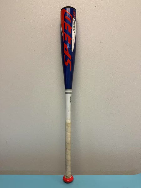 2023 Easton Speed USABat Certified Bat (-13) Composite 15 oz 28" (Good Used Condition)