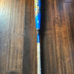Louisville Slugger BBCOR Certified Meta (-3) 29 oz 32" (Used)
