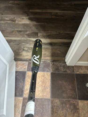 Rawlings Icon (-3) 30 oz 33" (Used)