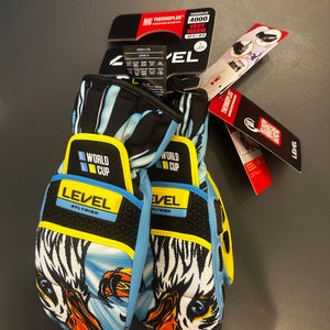 Men's Level Racing Mittens (New)