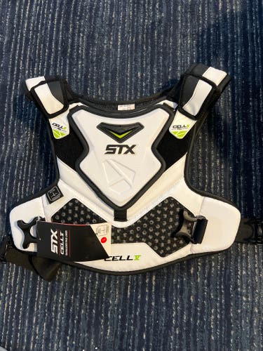 Adult Large STX Cell V (New)