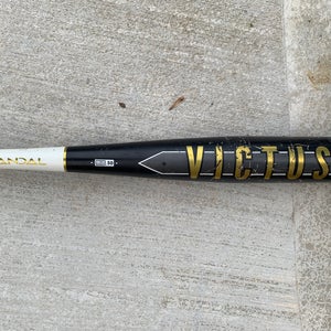 2020 Victus Vandal BBCOR   (-3) Alloy 32" (Used) 29oz