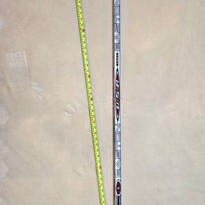 New! Easton P6 U.S.A RH DRURY Blade SYNERGY Limited Edition USA 2002 Olympic Pro Hockey Stick