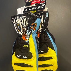 Men's Level Racing Mitten (New)
