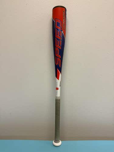 2022 Easton Speed USABat Certified Bat (-13) Composite 13 oz 26" (Used)