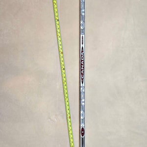 New! Easton P6 RH CANADA DRURY Blade SYNERGY Limited Edition CANADA 2002 Olympic Pro Hockey Stick