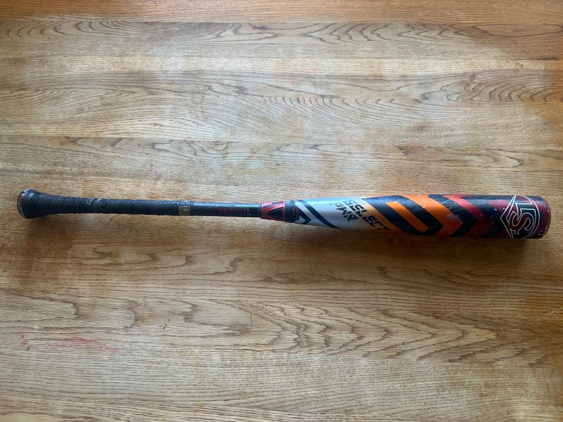 2024 Louisville Slugger BBCOR Certified Select PWR (-3) Hybrid 29 oz 32" (Used)