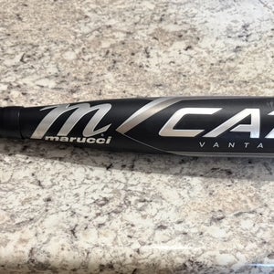 2023 Marucci BBCOR Certified CAT X Vanta (-3) Composite 30 oz 33" (New)