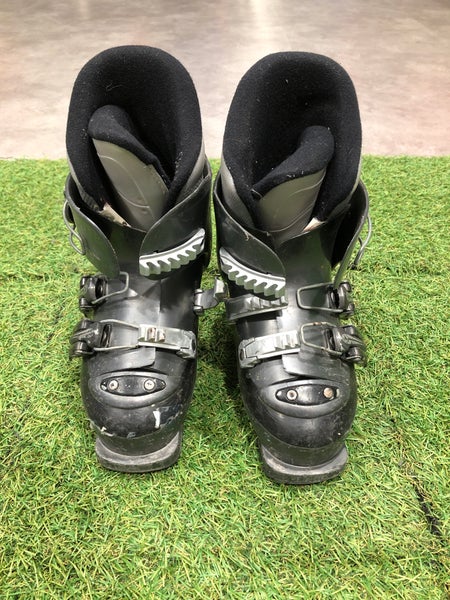 Kid's Rossignol Comp J3 Ski Boots (Used)