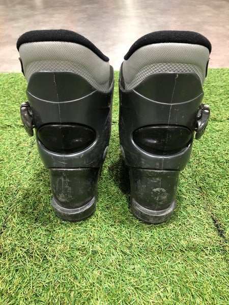 Kid's Rossignol Comp J3 Ski Boots (Used)